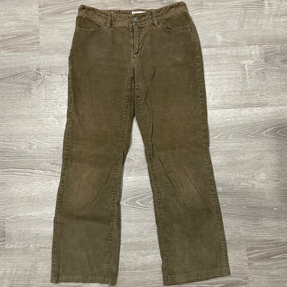 beige corturoys
